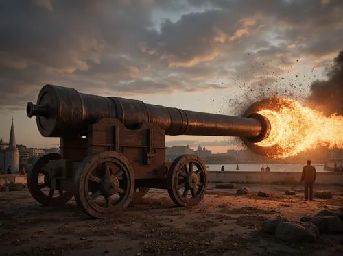 gunpowder,artillery,cannons,firepower,cannon oven,cordite