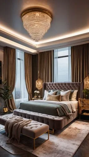 ornate room,great room,luxury home interior,chambre,claridge,luxurious,poshest,modern room,sumptuous,modern decor,opulently,luxury,bedchamber,luxury hotel,luxe,contemporary decor,opulent,interior design,sleeping room,luxuriously,Art,Classical Oil Painting,Classical Oil Painting 37