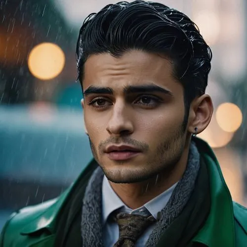 man with umbrella,young model istanbul,zain,navid,hasan,maalouf,erhan,kaveh,saade,bishil,rami,pakistani boy,dandy,emir,erwan,emrah,overcoat,behzad,peacoat,reza,Photography,General,Cinematic