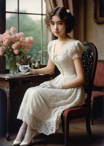 edwardian,audrey hepburn,vintage woman,olivia de havilland,lillian gish - female,vintage female portrait,vintage dress,vintage women,autochrome,vintage girl,hepburn,maurier,jean simmons-hollywood,victorian lady,audrey hepburn-hollywood,debutante,mademoiselle,vintage angel,elegant,elegantly,Photography,Black and white photography,Black and White Photography 15