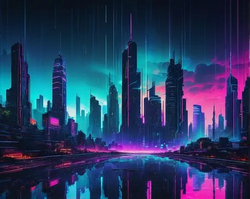 futuristic landscape,cyberpunk,cityscape,vapor,colorful city,purple wallpaper,futuristic,vast,fantasy city,metropolis,ultraviolet,80's design,cyberspace,hd wallpaper,scifi,full hd wallpaper,4k wallpaper,dusk background,aesthetic,colorful background,Photography,Black and white photography,Black and White Photography 13