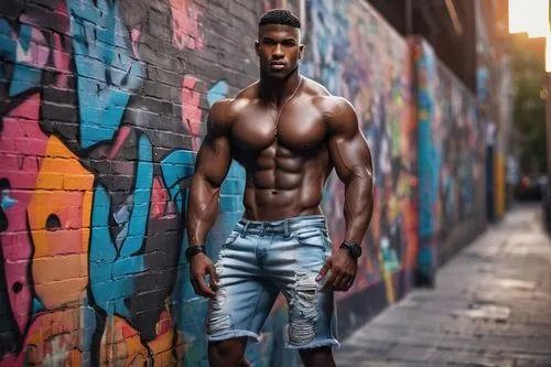 african american male,male model,black male,black businessman,african man,dark chocolate,african boy,adonis,fitness model,bricklayer,black boy,milk chocolate,athletic body,black man,body building,standing man,gardener,black skin,ripped,muscled,Conceptual Art,Fantasy,Fantasy 30