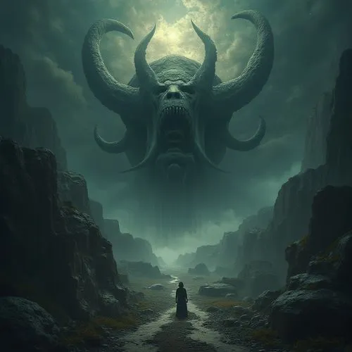 cthulhu,druidic,eldritch,asatru,lovecraftian,greyjoy,Illustration,Realistic Fantasy,Realistic Fantasy 47