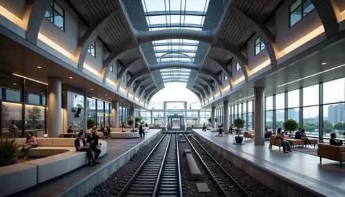 eurostarzug,airtrain,mco,french train station,schipol,train station passage,zaventem,concourse,the train station,pulkovo,sky train,train station,suvarnabhumi,hauptbahnhof,yvr,flughafen,station concourse,skytrain,berlin brandenburg airport,randstadrail