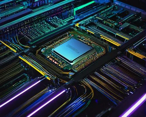 cpu,sli,processor,computer chips,graphic card,pentium,computer chip,vega,motherboard,gigabyte,computer art,multi core,pcie,silicon,multiprocessor,mother board,pci,computerized,vram,vlsi,Illustration,Realistic Fantasy,Realistic Fantasy 22