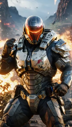 war machine,darkseid,crysis,helghast,spartan,jaeger