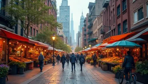 new york streets,newyork,midmarket,pedestrianized,new york restaurant,shopping street,greenmarket,walkability,pedestrian zone,new york,waterstreet,wall street,tribeca,5th avenue,manhattan,zuccotti,streetscape,freewheelin,street life,nolita,Photography,General,Realistic