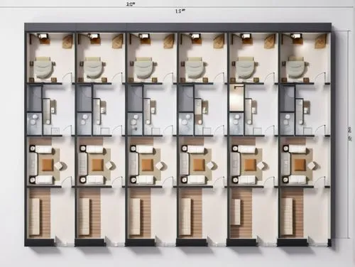 capsule hotel,switch cabinet,shower panel,electrical planning,elevators,elevator,compartments,vending machines,the server room,wall plate,vending machine,commercial hvac,data center,contactors,under-c