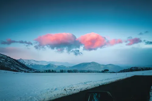 cotton candy,snow landscape,snowy landscape,winter landscape,snow mountains,winter sky,winter dream,pink dawn,rainbow clouds,winter background,alps,snowy mountains,mountains snow,snow mountain,snow fi