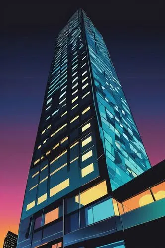 residential tower,escala,pc tower,high-rise building,high rise building,skyscraping,skyscraper,meriton,towergroup,edificio,skycraper,sky apartment,skycity,renaissance tower,the skyscraper,the energy tower,bulding,antilla,multistorey,novotel,Illustration,American Style,American Style 09