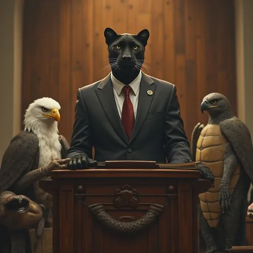 blacksad,wolfenstein,wolstein,doggfather,pawlawski,mayor