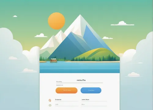 landing page,flat design,dribbble,web mockup,online path travel,payments online,tickseed,vimeo,ice cream icons,landscape background,e-wallet,connectcompetition,airbnb icon,dribbble icon,online payment,shopify,fishing float,social network service,mail icons,color picker,Illustration,Vector,Vector 05