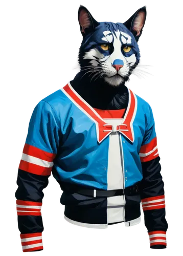 amurtiger,dekaranger,sportacus,wildcatting,kihon,rocket raccoon,derivable,starfox,racoon,atunyote,tanuki,haida,mustelid,seigaku,skunky,nyarko,sergei,maometto,kusi,pepsi,Illustration,Realistic Fantasy,Realistic Fantasy 24