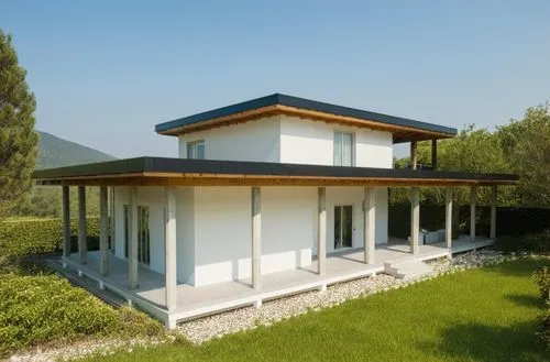 passivhaus,folding roof,tugendhat,glickenhaus,mid century house,dunes house,Photography,General,Realistic