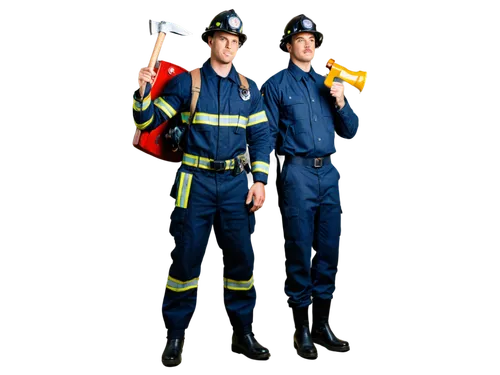 Muscular man, firefighter, solo, (25yo), strong facial features, sweaty skin, short hair, helmet, oxygen mask, fireproof jacket, heavy boots, holding axe, standing heroically, smoke in background, war