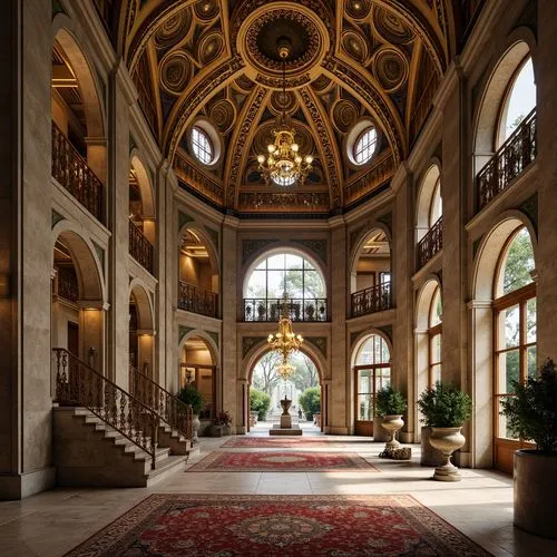 cochere,mirogoj,entrance hall,iranian architecture,persian architecture,royal interior,residenz,foyer,dolmabahce,atriums,driehaus,inside courtyard,philbrook,certosa di pavia,biltmore,grandeur,the interior of the,ballroom,orangery,marble palace