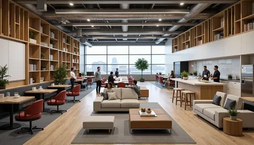 modern office,offices,gensler,school design,bureaux,snohetta,clubroom,bobst,interior modern design,modern decor,conference room,ideacentre,creative office,staroffice,lofts,reading room,oticon,study room,andaz,loft