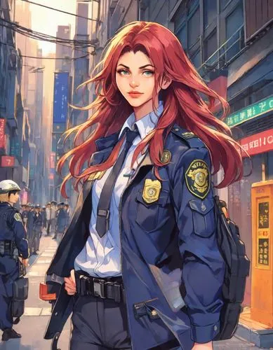 Police woman,policewoman,police uniforms,police officer,officer,policeman,nypd,police berlin,traffic cop,policia,police,cops,police hat,police force,police work,criminal police,shinjuku,garda,kosmea,p