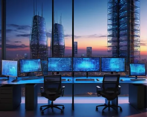 blur office background,computer room,monitor wall,modern office,the server room,computer workstation,cyberscene,monitors,cyberport,pc tower,computer screen,fractal design,cyberview,workstations,computer monitor,computerland,cybercity,cybertown,the computer screen,3d background,Illustration,Realistic Fantasy,Realistic Fantasy 23