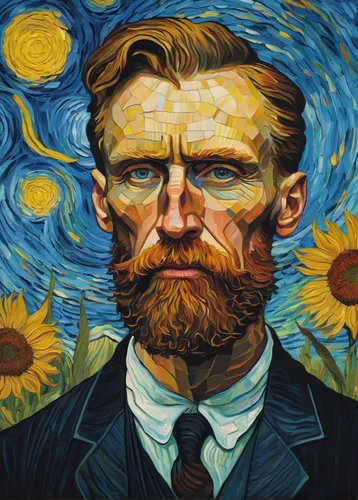 vincent van gogh,vincent van gough,self-portrait,ginger rodgers,flanders,post impressionist,art,portrait background,post impressionism,popart,oil on canvas,oil painting on canvas,david bates,artist portrait,self portrait,painting technique,pferdeportrait,btc,artistic,om,Art,Artistic Painting,Artistic Painting 03