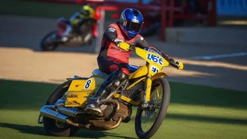 side car race,smets,speedway,elitserien,bultaco,barcia,supermoto,motorplex,minibike,derbi,motordrome,sidecarcross,woffinden,racing bike,motorcross,wheelie,panning,daijiro,dirt bike,losail,Photography,General,Realistic