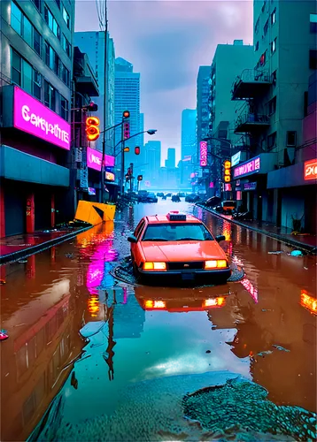 toronto,torontos,tokyo,tokyo city,chongqing,yonge,shinjuku,colorful city,luanda,akiba,deluge,tokio,city highway,akihabara,karachi,zhengzhou,ukrainy,pusan,ashrafieh,temporal,Conceptual Art,Sci-Fi,Sci-Fi 27