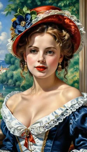 colombina,habanera,gitana,gilady,countrywomen,victorian lady,Photography,General,Realistic