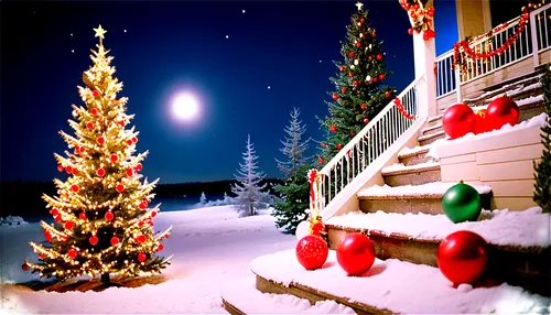 christmas snowy background,christmas background,christmas landscape,christmasbackground,christmas wallpaper,silent night,christmas balls background,watercolor christmas background,christmas scene,christmas motif,christmas night,christmas snow,winter background,christmastide,christmastime,christmas decoration,winter night,christmas border,christmas house,night snow,Photography,Documentary Photography,Documentary Photography 02