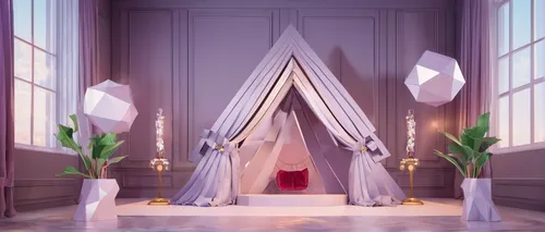 low poly,low-poly,triangles background,a curtain,crown render,room divider,diamond background,mirror house,knight tent,four poster,four-poster,paper boat,3d background,3d render,art deco background,origami paper plane,star bunting,white room,christmas snowflake banner,pure quartz,Unique,3D,Low Poly