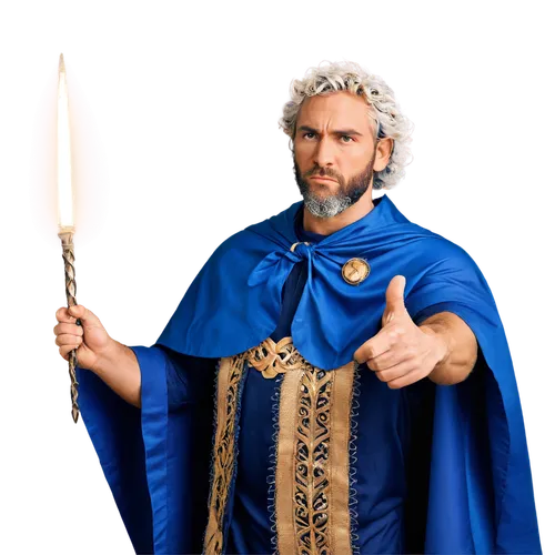 male elf,quarterstaff,biblical narrative characters,celebration cape,merlin,benedict herb,cosplay image,htt pléthore,thracian,png transparent,male character,puy du fou,png image,vax figure,dane axe,magus,magistrate,giant rhubarb,king caudata,casado,Art,Classical Oil Painting,Classical Oil Painting 07