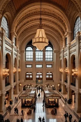 gct,south station,grand central terminal,union station,grand central station,nypl,grandcentral,boston public library,musée d'orsay,amnh,njt,benaroya,galleria,central station,atriums,kci,orsay,guastavino,upper market,gpo,Unique,Paper Cuts,Paper Cuts 09