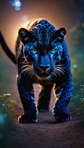 blue tiger,panthera,jaguars,jaguar,panther,asian tiger,Photography,General,Commercial