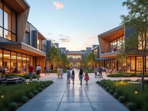 renderings,alderwood,orenco,mahtomedi,palo alto,wayzata,cupertino,new housing development,milpitas,shoreview,oconomowoc,sunnyvale,tualatin,school design,eastridge,natomas,rfq,rivervale,foster city,chanhassen,Photography,General,Realistic