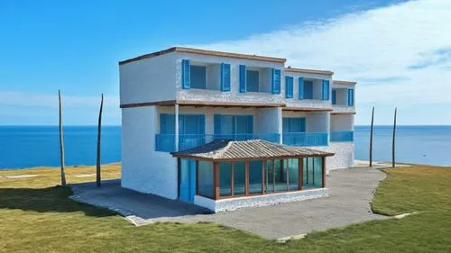 cubic house,dunes house,lifeguard tower,beach house,holiday villa,malaparte,holiday home,electrohome,saltdean,frame house,inmobiliaria,cube house,house of the sea,condominia,oceanfront,cube stilt houses,fresnaye,window with sea view,beachhouse,model house,Photography,General,Natural