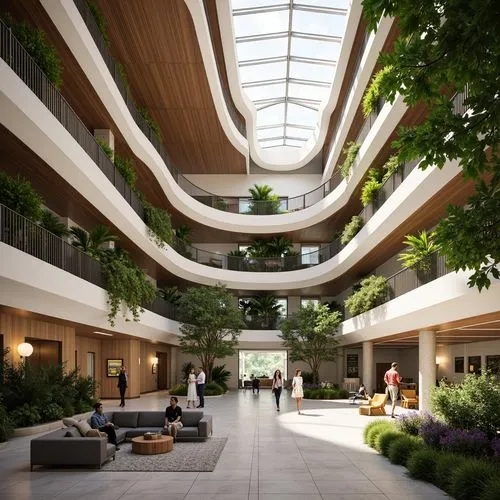 atriums,seidler,schulich,masdar,atrium,embl,interlace,safdie,courtyards,biopolis,skyways,streamwood,calpers,wintergarden,robarts,genzyme,essec,addenbrooke,blavatnik,oakbrook