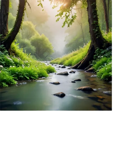 nature background,nature wallpaper,landscape background,background view nature,green landscape,forest landscape,green forest,green wallpaper,river landscape,nature landscape,forest background,mountain stream,aaaa,verdant,moss landscape,clear stream,landscape nature,flowing creek,green trees with water,natural scenery,Illustration,Paper based,Paper Based 08