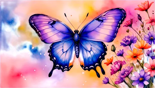 butterfly background,blue butterfly background,butterfly clip art,butterfly vector,ulysses butterfly,butterfly floral,butterfly,janome butterfly,sky butterfly,butterfly day,butterfly wings,butterflies,hesperia (butterfly),cupido (butterfly),butterfly lilac,butterfly isolated,passion butterfly,butterflay,flutter,isolated butterfly,Illustration,Paper based,Paper Based 24