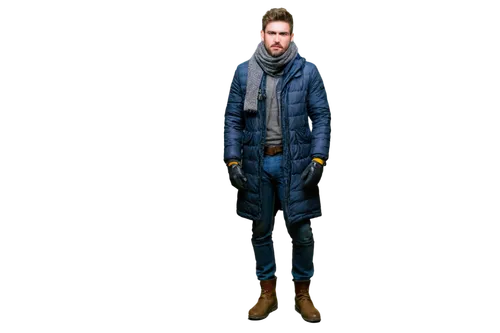 gilet,denim background,manteau,overcoat,outerwear,peacoat,jeans background,horsehide,coverall,barbour,oilskin,overcoats,winter clothing,jacketed,winter clothes,winterized,blouson,coveralls,antonioli,man's fashion,Illustration,Black and White,Black and White 21