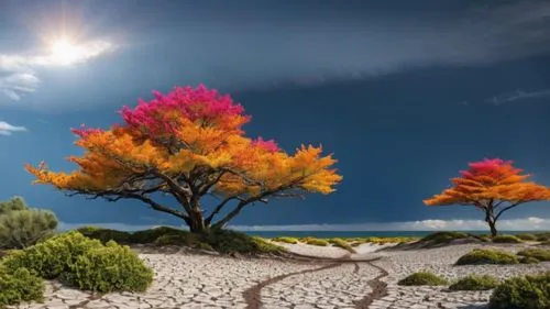 sun sunrise,colorful tree of life,lone tree,flourishing tree,blossom tree,autumn tree,landscape designers sydney,lonetree,isolated tree,burning bush,nuytsia,deciduous tree,larch tree,nature landscape,