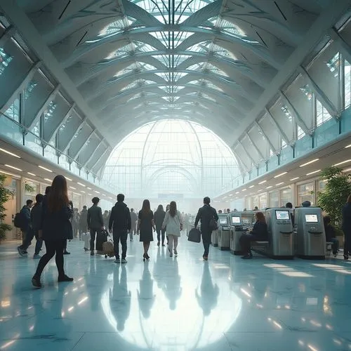 heathrow,gatwick,concourse,the airport terminal,mco,terminals,paddington,dulles,iah,worldport,aeroports,concourses,stansted,airports,airport,alchemax,aeroport,marmaray,kci,oscorp,Photography,General,Realistic