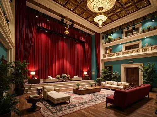 hotel lobby,hotel hall,dupage opera theatre,lobby,ballroom,saenger,luxury hotel,ballrooms,emirates palace hotel,showplace,royal interior,driskill,ameristar,theatreworks,lucasfilm,great room,theater stage,grand hotel,music hall,grand hotel europe