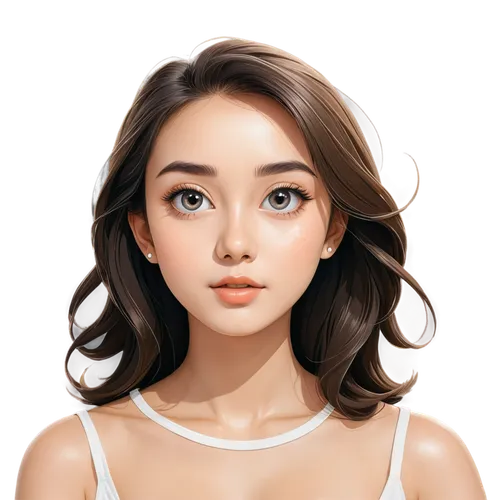 digital painting,girl portrait,portrait background,custom portrait,world digital painting,digital art,fantasy portrait,fashion vector,romantic portrait,girl drawing,vector girl,digital artwork,hand digital painting,photo painting,digital drawing,vector art,suri,vector illustration,pangako,portrait of a girl,Unique,Design,Logo Design