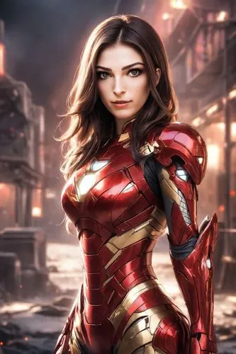 superhero background,wonder woman city,wonderwoman,harkavy,scarlet witch,wonder woman,Digital Art,Anime