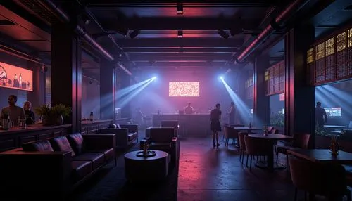 nightclub,neon coffee,liquor bar,neon drinks,izakaya,eatery,retro diner,diner,dojo,scene lighting,neon tea,clubroom,coffeeshop,japanese restaurant,spaceland,rain bar,piano bar,neon light,the coffee shop,susukino