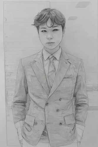 paeonie,guk,graphite,pencil and paper,choi kwang-do,samcheok times editor,songpyeon,pencil frame,jangdokdae,to draw,pencil drawing,kdrama,korean won,businessman,yeonsan hong,kimjongilia,baozi,pencil art,office line art,mechanical pencil,Design Sketch,Design Sketch,Character Sketch