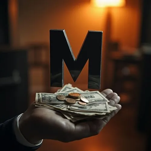 money,moneymaker,moneybox,moneyman,mula,letter m