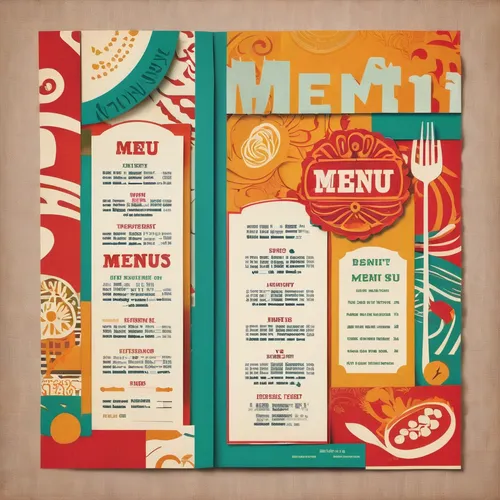 menu,healthy menu,course menu,breakfast menu,christmas menu,placemat,restaurants,mediterranean cuisine,memo board,memphis pattern,patty melt,restaurants online,framed digital paper,kids' meal,tex-mex food,fast food restaurant,retro diner,frame border illustration,infographic elements,poster mockup,Unique,Paper Cuts,Paper Cuts 07