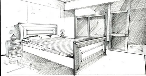 sketchup,bunks,habitaciones,bunkbeds,bedroom,bedrooms,dormitory,boy's room picture,sleeping room,dorm,guestroom,dormitories,guest room,beds,sickroom,guestrooms,room,cold room,examination room,sickbay,Design Sketch,Design Sketch,Pencil Line Art