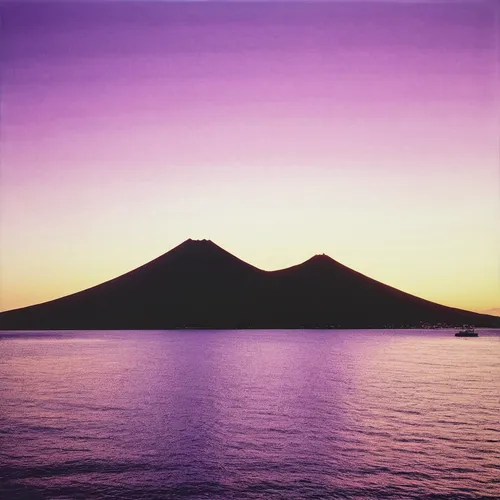 sailing blue purple,purple landscape,stromboli,aeolian islands,rabaul,ipê-purple,fuji,sea-lavender,purpleabstract,fuji mountain,fujiyama,light purple,ascension island,lipari,purple pageantry winds,stratovolcano,purple,mount fuji,pink-purple,aegean sea,Art,Artistic Painting,Artistic Painting 22