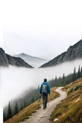 trail searcher munich,perleberg,landscape background,the descent to the lake,mountain hiking,towards the top of man,the mystical path,hiking path,the path,backpacking,untraveled,high-altitude mountain tour,alpine route,hiker,online path travel,unhurried,wildernesses,backpacked,above the clouds,ultrarunning,Photography,Black and white photography,Black and White Photography 15